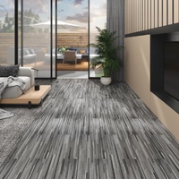 Striped Grey