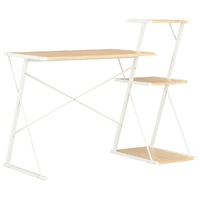White and Oak