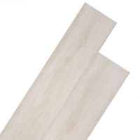 Oak Classic White