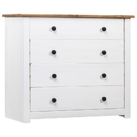 White and Wood