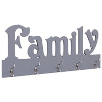 Gray (Family)