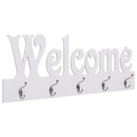 White (Welcome)