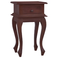 Classical Brown