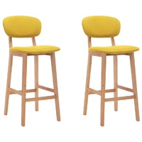 Mustard Yellow