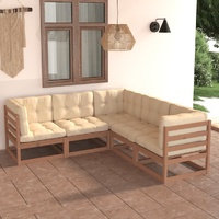 Honey Brown