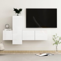 High Gloss White
