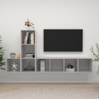 Concrete Grey