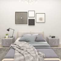 Concrete Grey