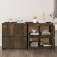 Smoked Oak