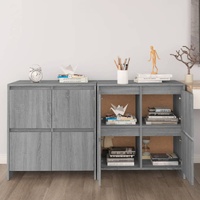 Grey Sonoma