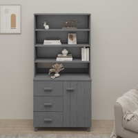 Dark Grey