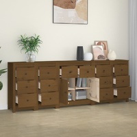 Honey Brown
