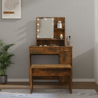 Smoked Oak