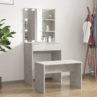 Concrete Grey