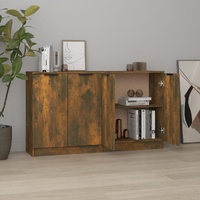 Smoked Oak
