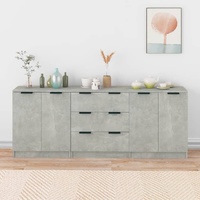 Concrete Grey