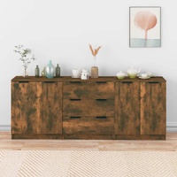 Smoked Oak