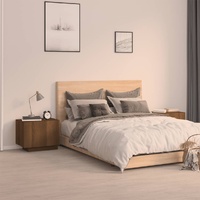 Brown Oak
