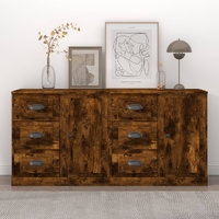 Smoked Oak