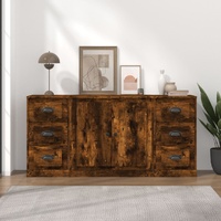 Smoked Oak