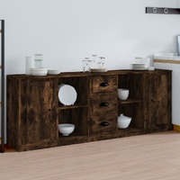 Smoked Oak