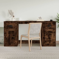 Smoked Oak