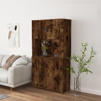 Smoked Oak