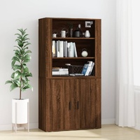 Brown Oak