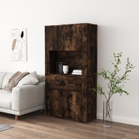 Smoked Oak
