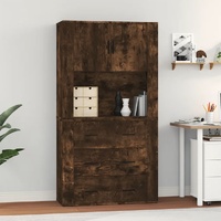 Smoked Oak