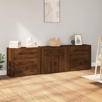 Brown Oak