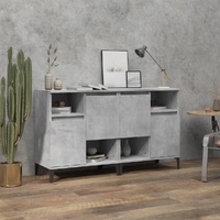 Concrete Grey