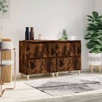 Smoked Oak