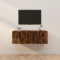 Smoked Oak