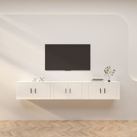 High Gloss White