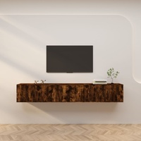 Smoked Oak