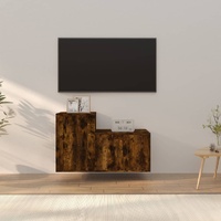 Smoked Oak