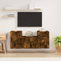 Smoked Oak
