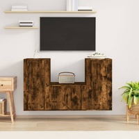 Smoked Oak