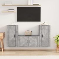 Concrete Grey