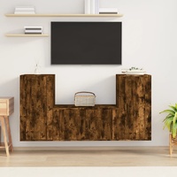 Smoked Oak