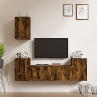 Smoked Oak