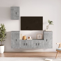 Concrete Grey