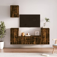 Smoked Oak