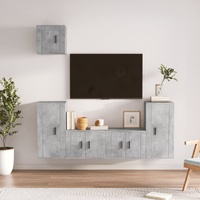 Concrete Grey
