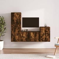 Smoked Oak
