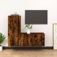 Smoked Oak
