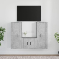 Concrete Grey