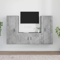 Concrete Grey