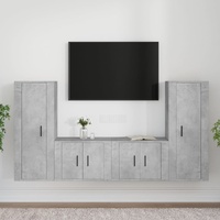 Concrete Grey